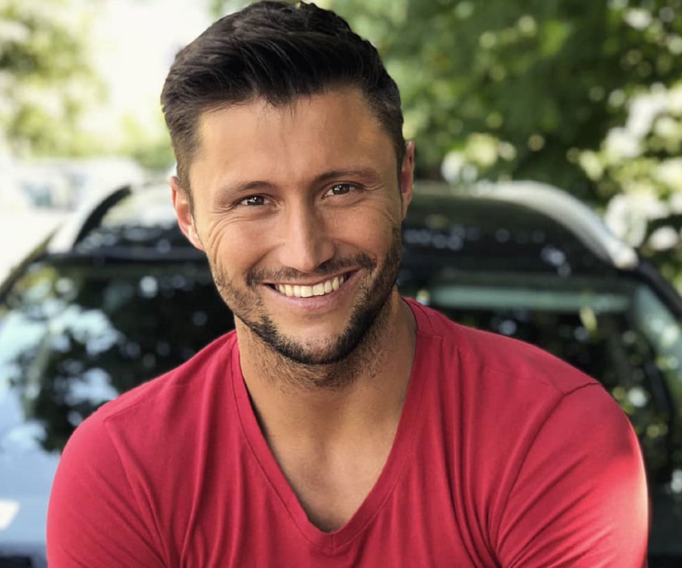 Piotr Mróz