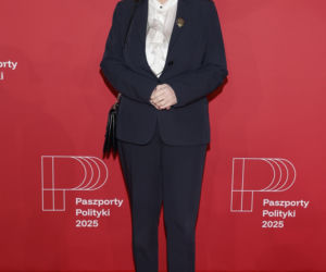 Paszporty POLITYKI 2025