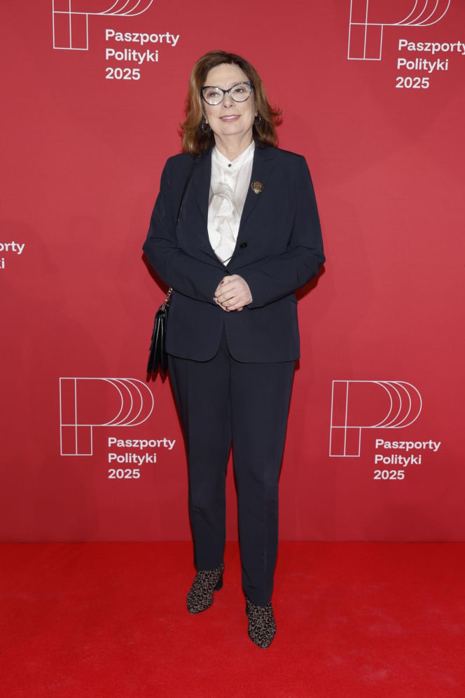 Paszporty POLITYKI 2025