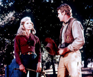 Linda Evans skończyła 83 lata