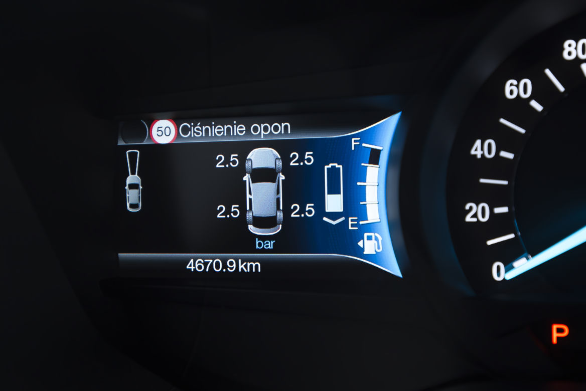 Ford Mondeo Kombi Hybrid eCVT Titanium