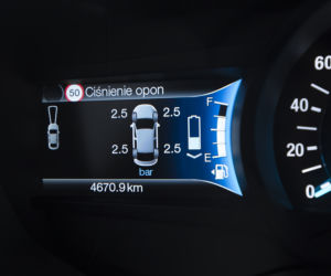 Ford Mondeo Kombi Hybrid eCVT Titanium