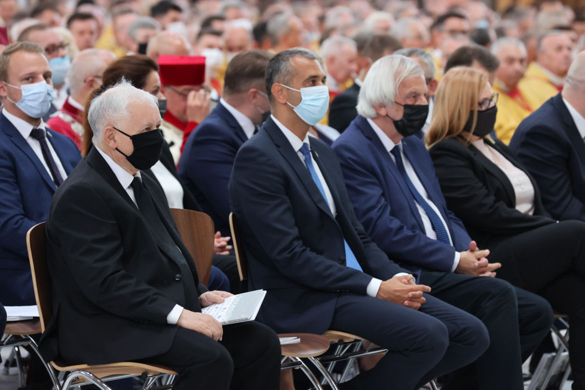 Mamy nowych błogosławionych