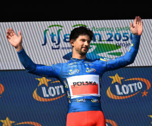 Tour de Pologne dzień 2