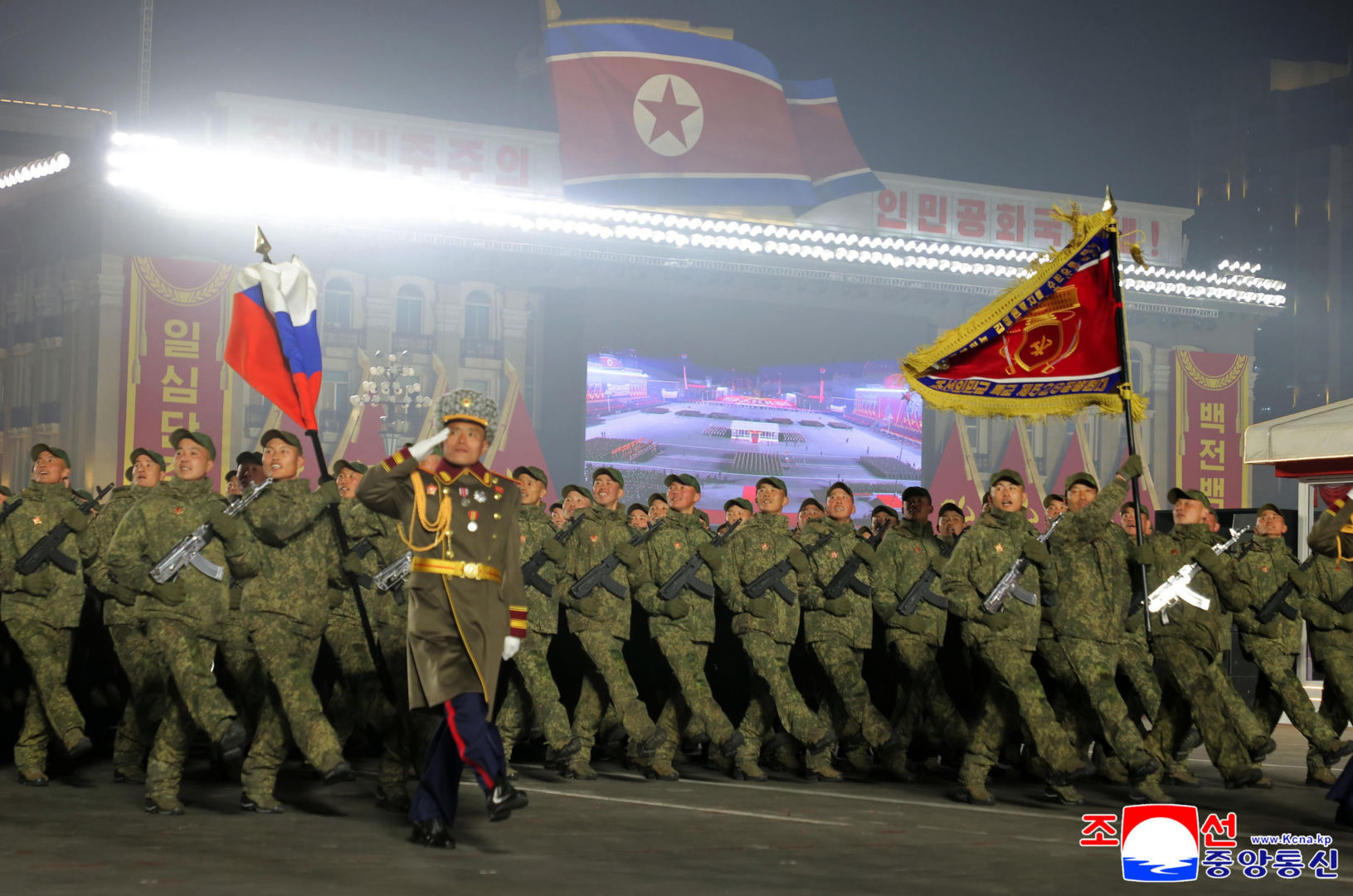 Korea Północna zarabia na wojnie. Nowy raport szacuje dochody na 14,4 mld dolarów