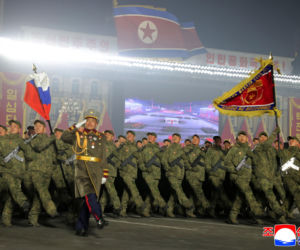 Korea Północna zarabia na wojnie. Nowy raport szacuje dochody na 14,4 mld dolarów