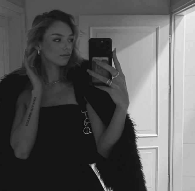 Maja Słodzińska