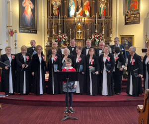 Obchody 86. rocznicy wywózek na Sybir w Connecticut