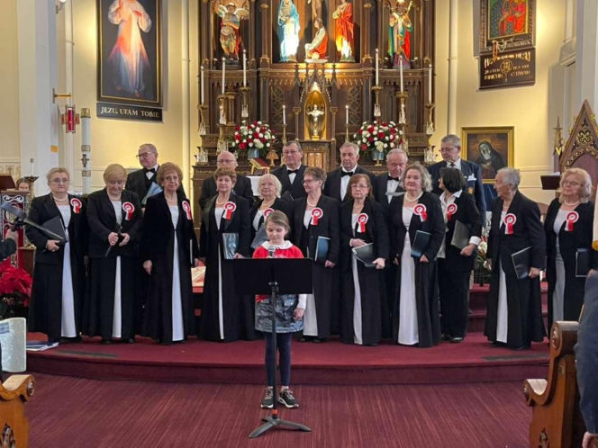 Obchody 86. rocznicy wywózek na Sybir w Connecticut