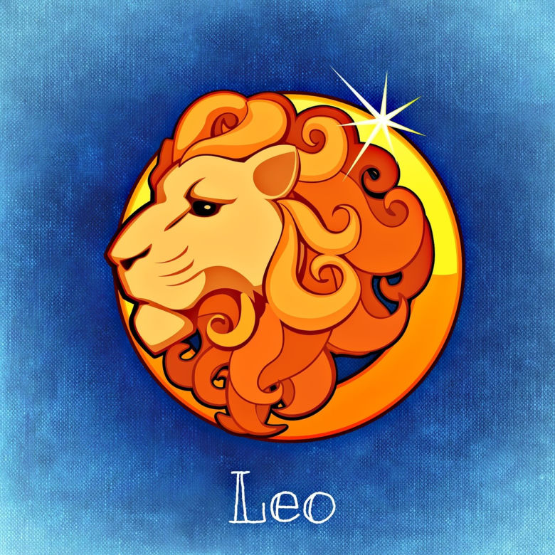 Horoskop na lato 2023 - Lew