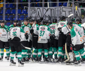 Puchar Polski w hokeju: Jastrzębie zagra z Zagłębiem w finale. Co zadecydowało?