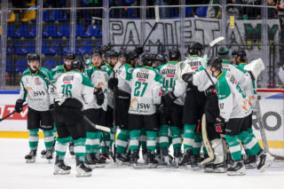 Puchar Polski w hokeju: Jastrzębie zagra z Zagłębiem w finale. Co zadecydowało?