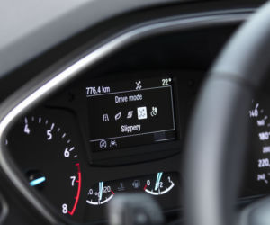 Ford Focus Active Wagon