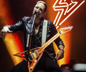 Rockowizna Festiwal Kraków: dzień drugi 29.8.2026.
