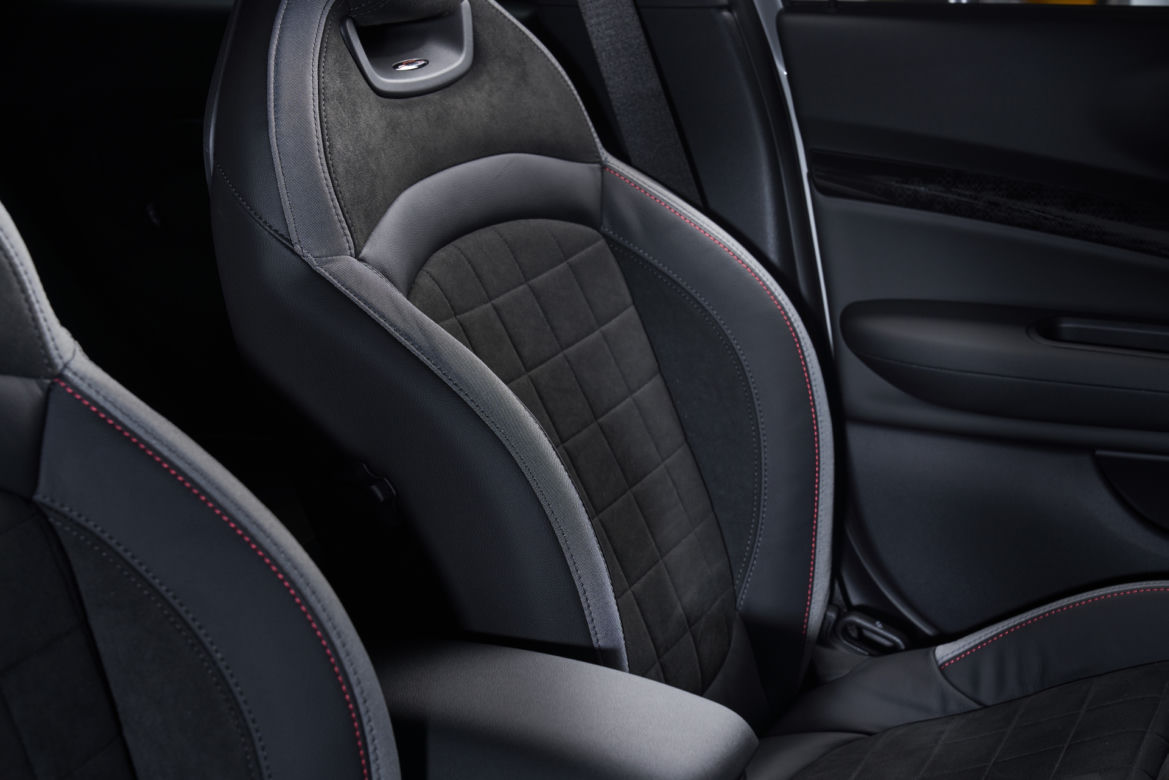 MINI John Cooper Works Clubman
