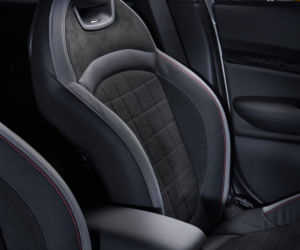 MINI John Cooper Works Clubman