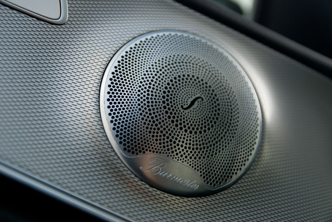 Mercedes-Benz E220d
