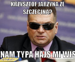 Memy o Szczecinie