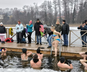 Morsowanie w Osiecznej