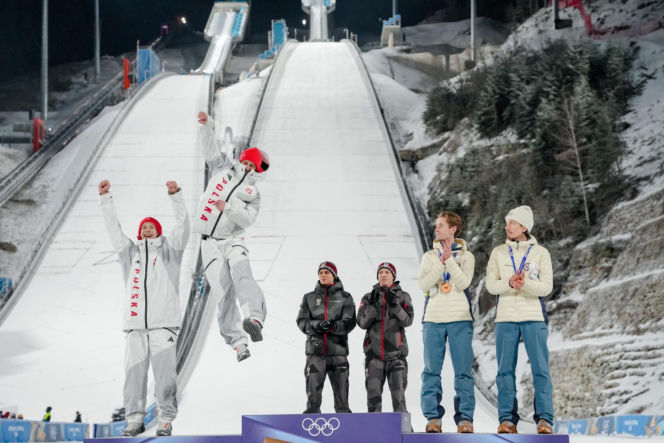 Tomasiak , Wąsek, medale