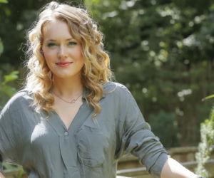 To nie koniec świata. Ula (Magdalena Lamparska)