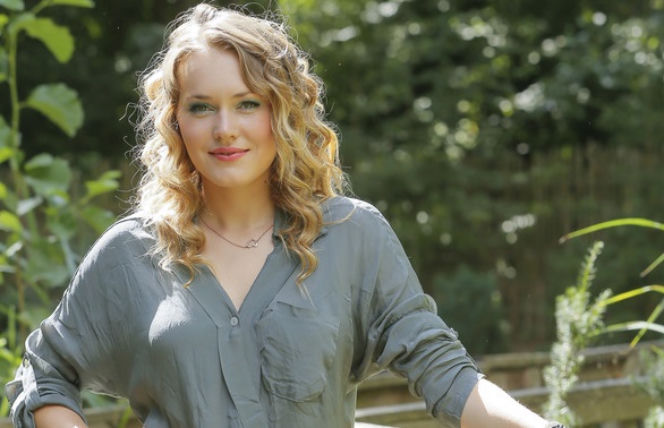 To nie koniec świata. Ula (Magdalena Lamparska)