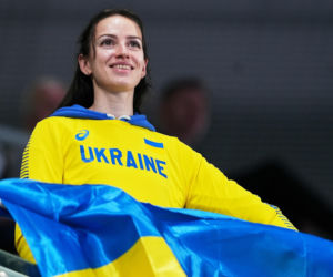 Halowe Mistrzostwa Świata w Lekkoatletyce Kujawy Pomorze 26 w Toruniu. Zdjęcia kibiców i zawodników z 1. dnia imprezy