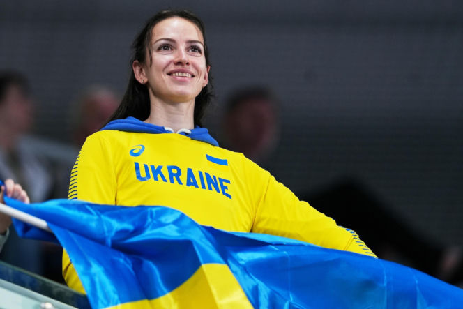 Halowe Mistrzostwa Świata w Lekkoatletyce Kujawy Pomorze 26 w Toruniu. Zdjęcia kibiców i zawodników z 1. dnia imprezy