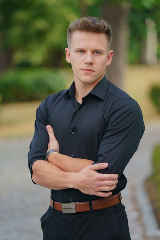 Rolnik szuka żony 10