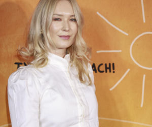 Gwiazdy na premierze Kici Koci w podróży