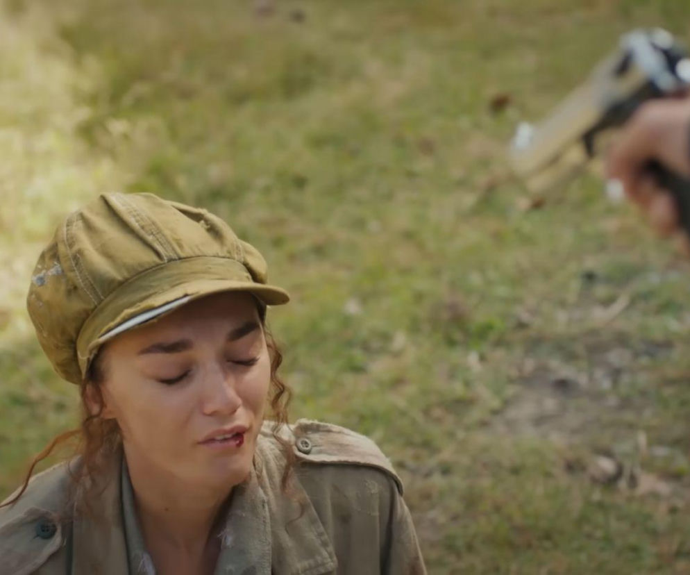 Dziedzictwo, odc. 870: Nana i Yusuf w rękach Szakala