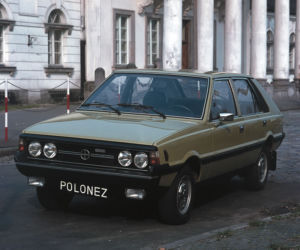 FSO Polonez