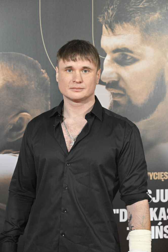 Gala Fame Awards 2025. Wielkie gwiazdy freak-fightów