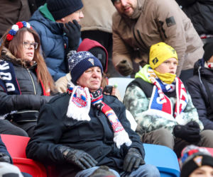 Górnik Zabrze pokonał Piast Gliwice na inaugurację wiosennej rundy Ekstraklasy