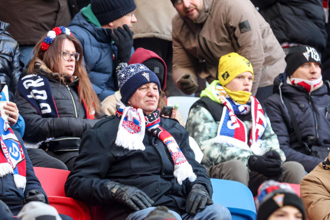 Górnik Zabrze pokonał Piast Gliwice na inaugurację wiosennej rundy Ekstraklasy