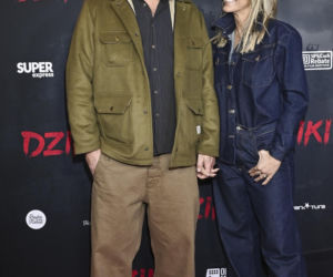 Leszek Lichota, Katarzyna Baran