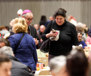 Metropolitalna Wigilia bez Samotności w Katowicach 2025