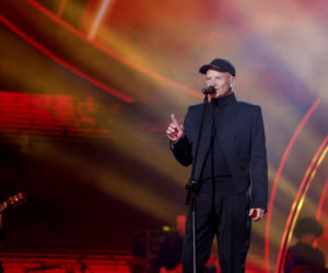 Fani są w szoku po występie Stinga! 74-latek wyglądał, jak młodzieniaszek. Wszystko przez jeden szczegół