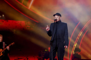 Fani są w szoku po występie Stinga! 74-latek wyglądał, jak młodzieniaszek. Wszystko przez jeden szczegół