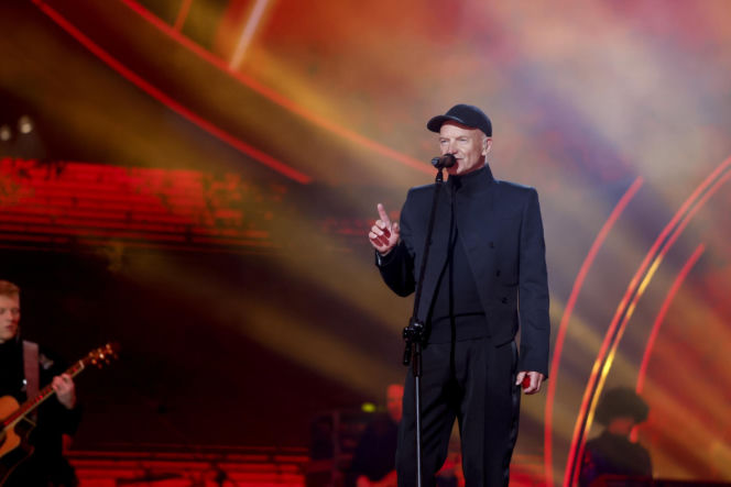 Fani są w szoku po występie Stinga! 74-latek wyglądał, jak młodzieniaszek. Wszystko przez jeden szczegół