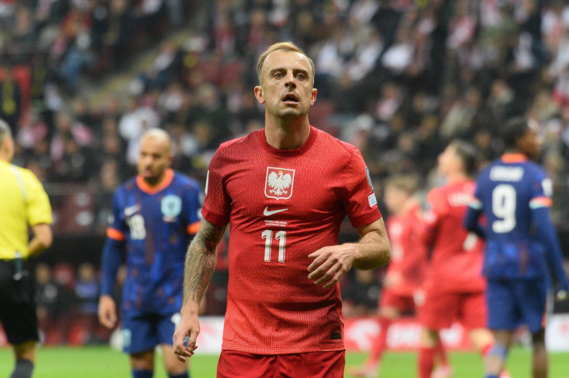 Polska - Holandia