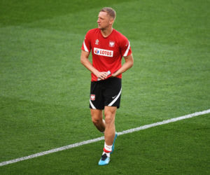 Kamil Glik przeżył potworny wypadek