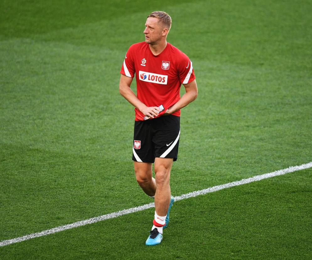 Kamil Glik przeżył potworny wypadek