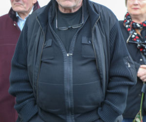 Andrzej Strzelecki ma raka. Potrzebuje drogiego leku