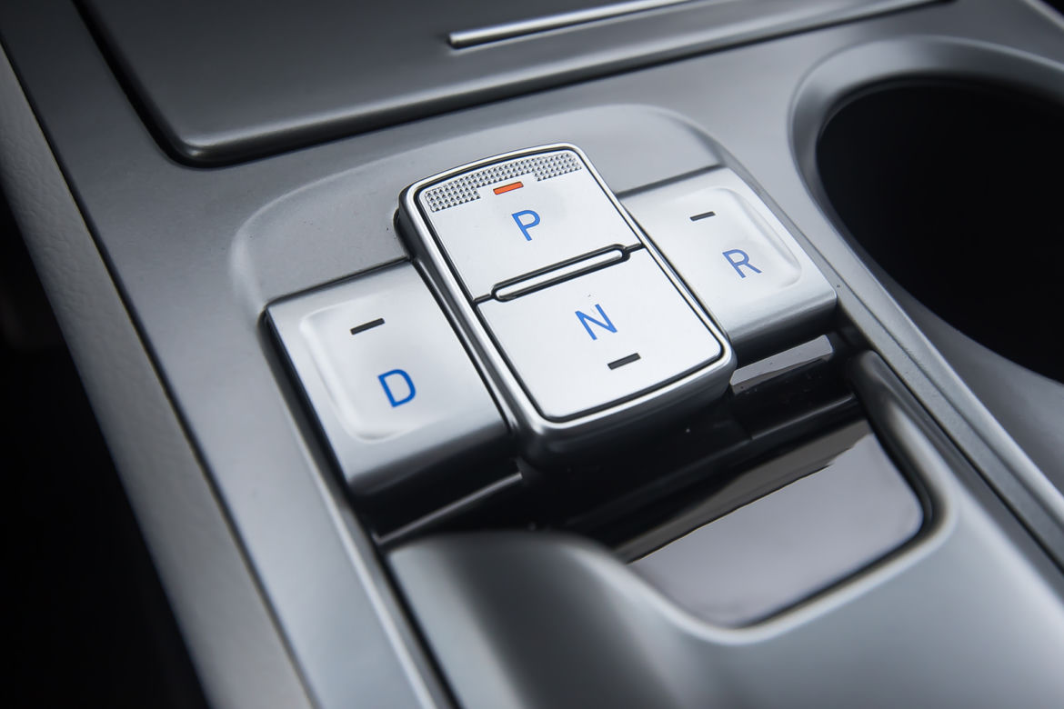 Hyundai Kona Electric 64 kWh Premium