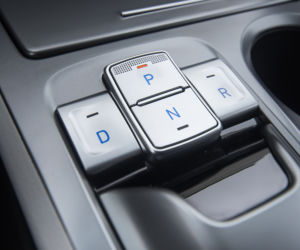 Hyundai Kona Electric 64 kWh Premium