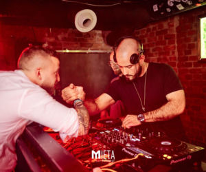 Klub Mięta w Olsztynie. Zdjęcia z imprezy 28-29 LUTY 2020