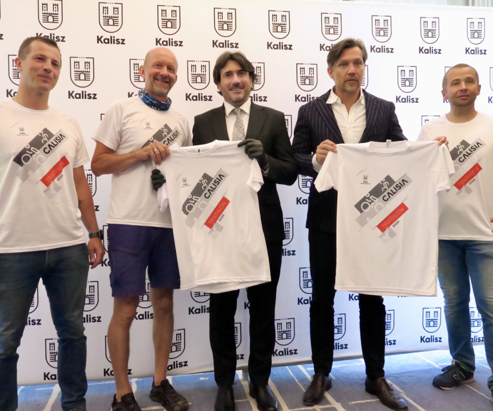 Calisia Triathlon 2020