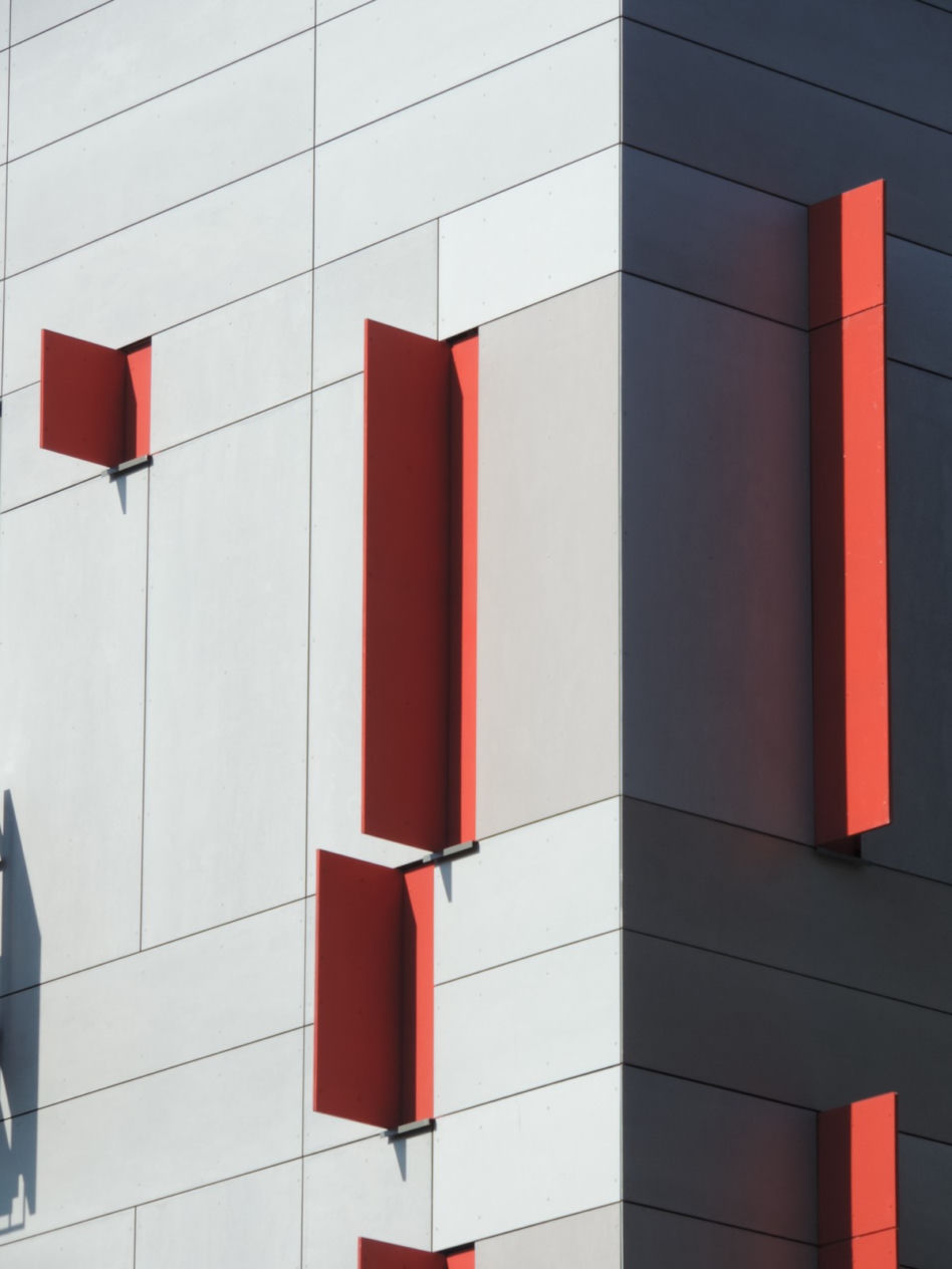 Ecotech Complex