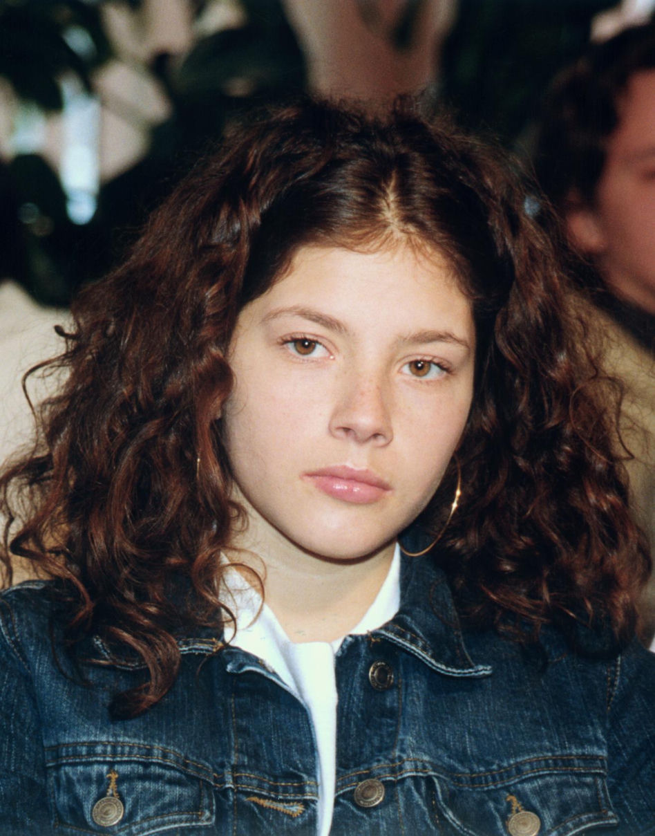 Weronika Rosati